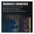 ram pny performance 8gb so dimm ddr4 2666mhz cl19 mn8gsd42666 sb extra photo 4