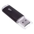 silicon power ultima u02 32gb usb 20 flash drive sp032gbuf2u02v1k extra photo 2