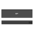 silicon power pd60 m2 pcie sata enclosure sp000hspsdpd60ck extra photo 1