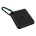 silicon power pc60 1tb portable ssd usb 32 gen 2 type c sp010tbpsdpc60ck extra photo 5