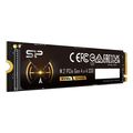 ssd silicon power us75 1tb nvme pci e gen4 x 4 m2 2280 3d nand sp01kgbp44us7505 extra photo 2