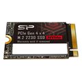 ssd silicon power us90 2tb nvme pci e gen4 x 4 m2 2230 3d nand sp02kgbp44ud9007 extra photo 3
