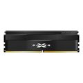 ram silicon power xpower zenith 32gb 2x16gb ddr5 6000mhz cl30 gaming oc dual kit sp016gxlzu320bdc extra photo 1