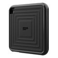 silicon power pc60 512gb portable ssd usb 32 gen 2 type c sp512gbpsdpc60ck extra photo 2 silicon power pc60 512gb portable ssd usb 32 gen 2 type c sp512gbpsdpc60ck extra photo 2