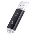 silicon power ultima u02 16gb usb 20 flash drive sp016gbuf2u02v1k extra photo 2