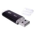 silicon power ultima u02 16gb usb 20 flash drive sp016gbuf2u02v1k extra photo 3
