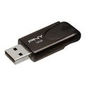 pny attache 4 16gb usb 20 flash drive fd16gatt4 ef extra photo 1