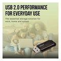pny attache 4 32gb usb 20 flash drive fd32gatt4 ef extra photo 1