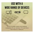 pny attache 4 32gb usb 20 flash drive fd32gatt4 ef extra photo 4