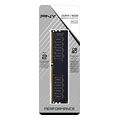 ram pny performance 16gb ddr4 3200mhz cl22 bulk md16gsd43200 si extra photo 7
