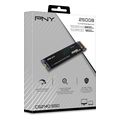 ssd pny cs2140 1tb nvme pcie gen4 x4 m2 2280 m280cs2140 1tb rb extra photo 8