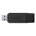 kingston dtxg2 64gb datatraveler exodia m gen 2 64gb usb 32 flash drive extra photo 1