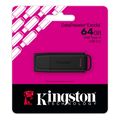 kingston dtxg2 64gb datatraveler exodia m gen 2 64gb usb 32 flash drive extra photo 3
