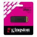 kingston dtxg2 256gb datatraveler exodia m gen 2 256gb usb 32 flash drive extra photo 3