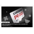 samsung p9 express 512gb microsd express u3 v30 a1 mb mk512t ww extra photo 3