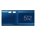 samsung muf 512da apc 512gb usb 32 type c flash drive extra photo 3