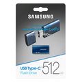 samsung muf 512da apc 512gb usb 32 type c flash drive extra photo 8