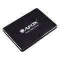 ssd afox sd250 256gb tlc 3d nand 25 sata3 sd250 256gn extra photo 1