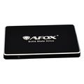 ssd afox sd250 256gb tlc 3d nand 25 sata3 sd250 256gn extra photo 3