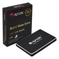 ssd afox sd250 256gb tlc 3d nand 25 sata3 sd250 256gn extra photo 4