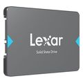 ssd lexar lnq100x001t rnnng nq100 1tb 25 sata 3 extra photo 1