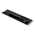 ssd lexar lnm620x512g rnnng nm620 512gb nvme pcie gen3 x4 m2 2280 extra photo 2