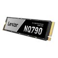 ssd lexar lnq790x512g rnnng nq790 512gb nvme pcie gen4 x4 m2 2280 extra photo 1