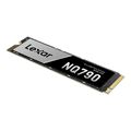 ssd lexar lnq790x512g rnnng nq790 512gb nvme pcie gen4 x4 m2 2280 extra photo 2