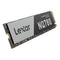 ssd lexar lnq780x001t rnnng nq780 1tb nvme pcie gen4 x4 m2 2280 extra photo 1