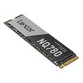ssd lexar lnq780x001t rnnng nq780 1tb nvme pcie gen4 x4 m2 2280 extra photo 2