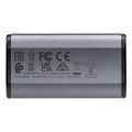 exoterikos skliros adata se880 500gb portable ssd usb 32 gen2 type c silver aeli se880 500gcbu extra photo 2