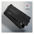 axagon m2 nvme usb type c enclosure eem2 40g extra photo 7