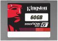 kingston svp200s3 60g 60gb ssdnow v 200 sata3 25  extra photo 1