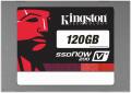 kingston svp200s3 120g 120gb ssdnow v 200 sata3 25  extra photo 1