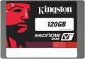 kingston svp200s37a 120g 120gb ssdnow v 200 sata3 25 standalone extra photo 1