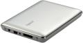 apacer ac601 320gb sata external hard drive silver extra photo 1