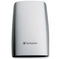 verbatim 250gb 25 portable hard drive usb 20 extra photo 1