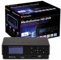 verbatim 500gb mediastation hd dvr extra photo 1