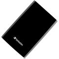 verbatim 53029 store n go usb 30 25 500gb black extra photo 2