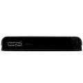 verbatim 750gb store n go usb30 super speed portable hard drive black extra photo 3