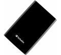 verbatim 53176 store n go 750gb usb30 portable black extra photo 1