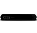 verbatim 53176 store n go 750gb usb30 portable black extra photo 2