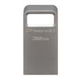 kingston dtmc3 32gb datatraveler micro 31 32gb usb31 flash drive extra photo 1