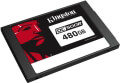 ssd kingston sedc500r 480g data center dc500r 480gb 25 sata 30 extra photo 1