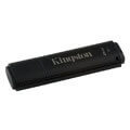 kingston dt4000g2dm 8gb datatraveler 4000 g2 8gb usb 30 encrypted flash driv extra photo 2