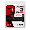 kingston dt4000g2dm 4gb datatraveler 4000 g2 4gb usb30 managed secure flash drive extra photo 2