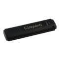 kingston dt4000g2dm 16gb datatraveler 4000 g2 16gb usb 30 encrypted flash drive extra photo 2