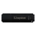 kingston dt4000g2dm 32gb datatraveler 4000 g2 32gb usb 30 encrypted flash drive extra photo 1