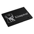 ssd kingston skc600b 256g kc600 256gb 25 sata 3 bundle upgrade kit extra photo 1