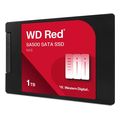 ssd western digital wds100t1r0a 1tb red sa500 nas 25 sata 3 extra photo 1